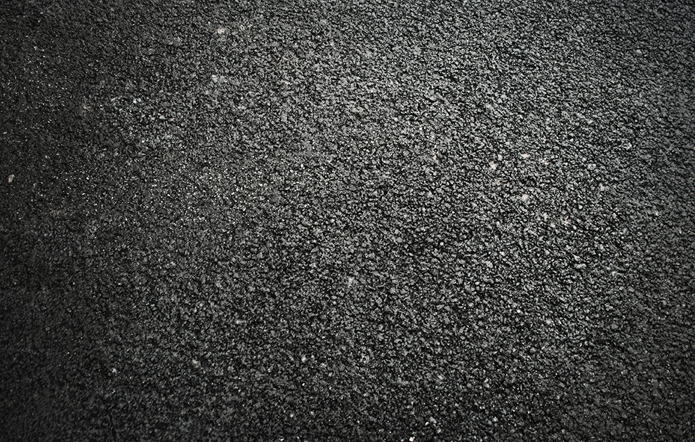 asphalt Tarmact driveway for customer in  South West London
