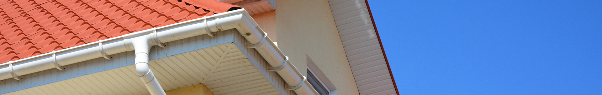 Fascias, soffits & guttering in  South West London