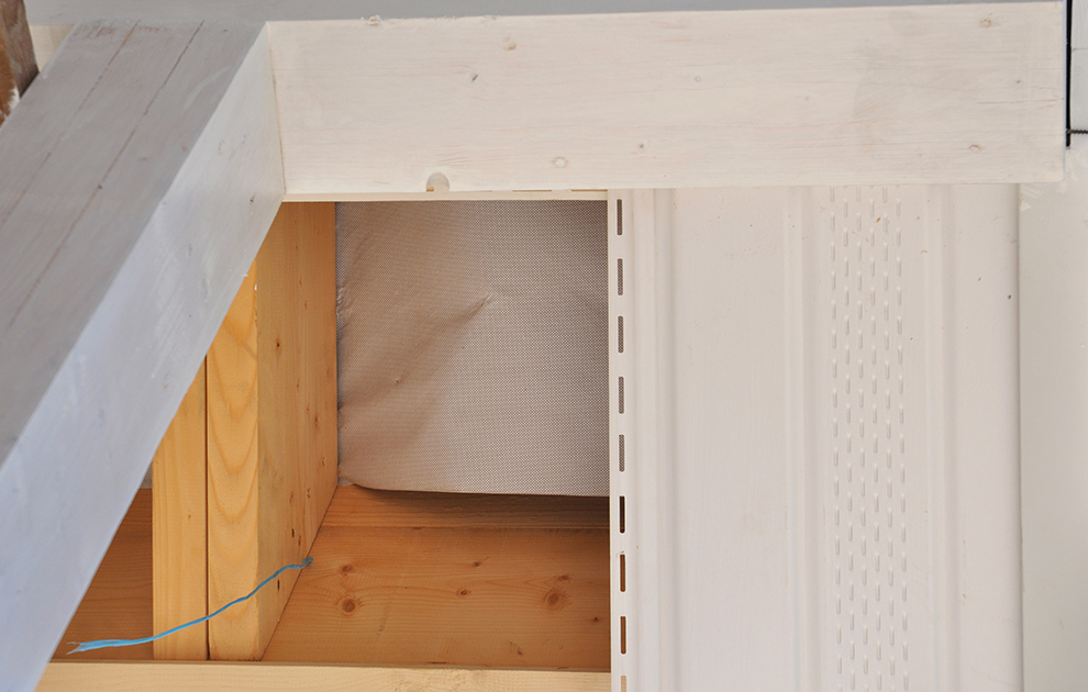 Fascias in  South West London