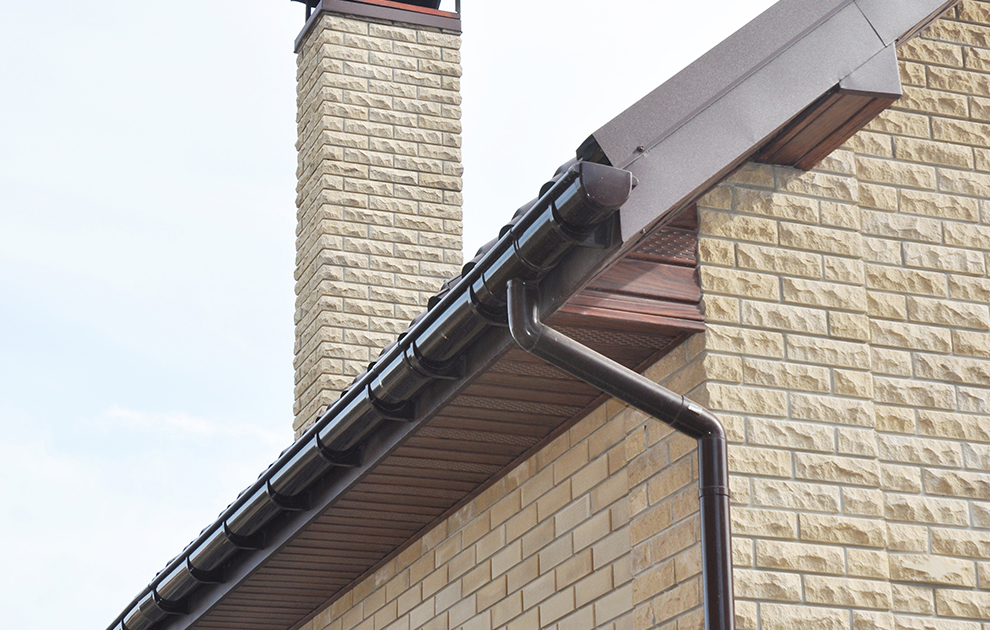 guttering  South West London