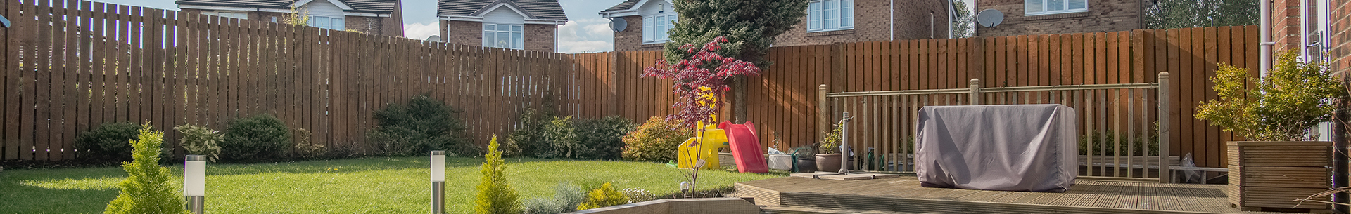 Fencing Company  South West London