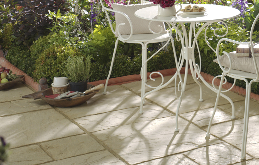 Low cost patios in  South West London