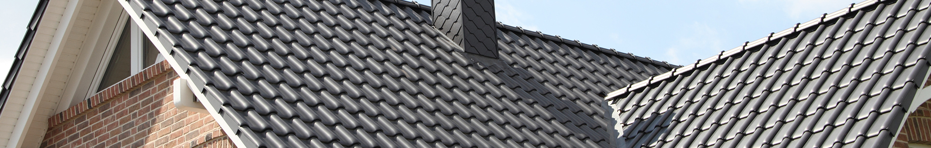 Roofing in  South West London