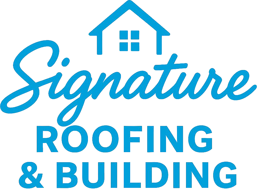 Signature Roofing & Landscaping